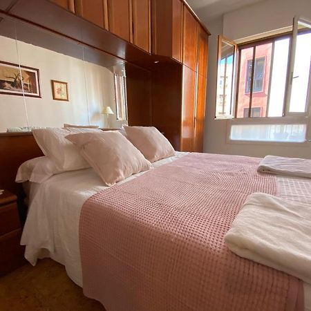 Apartamento Alonso 1 Getxo Buitenkant foto