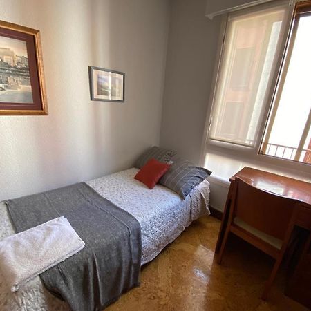 Apartamento Alonso 1 Getxo Buitenkant foto