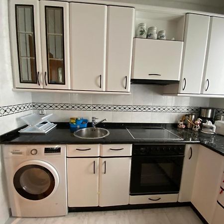 Apartamento Alonso 1 Getxo Buitenkant foto