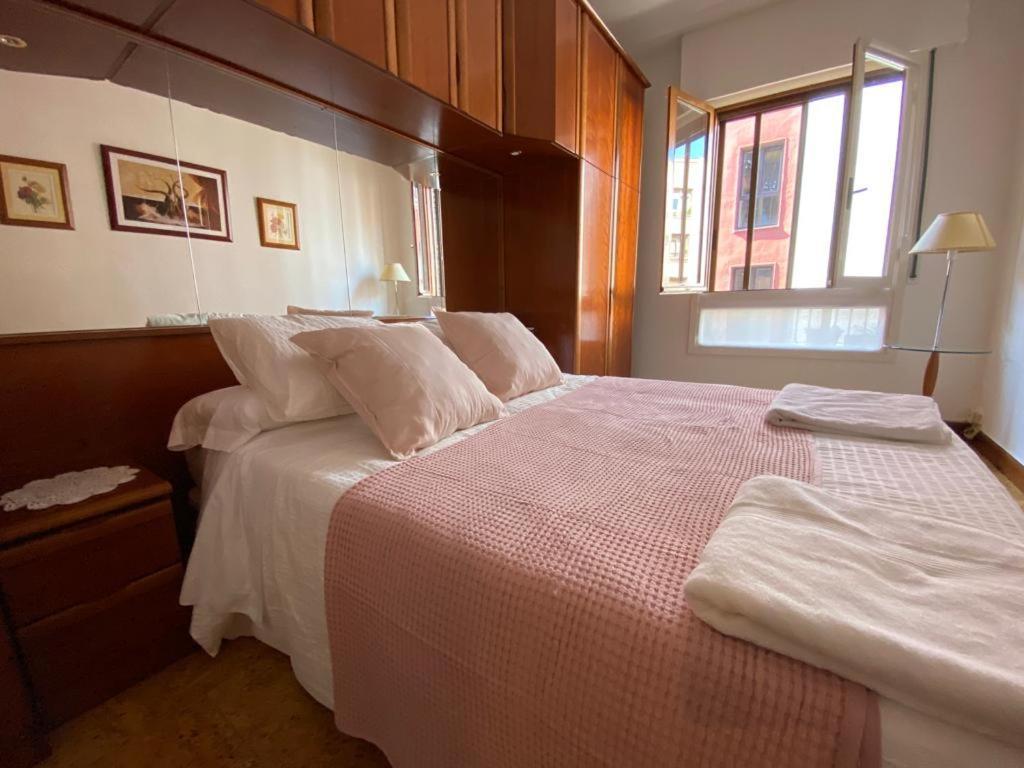 Apartamento Alonso 1 Getxo Buitenkant foto