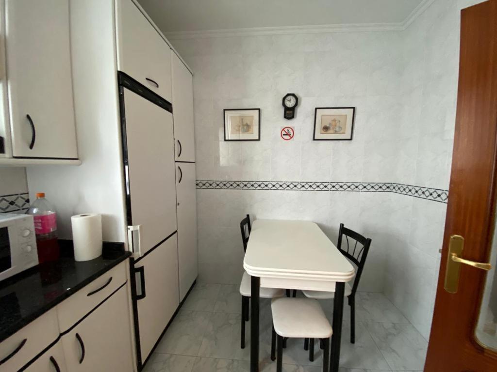 Apartamento Alonso 1 Getxo Buitenkant foto