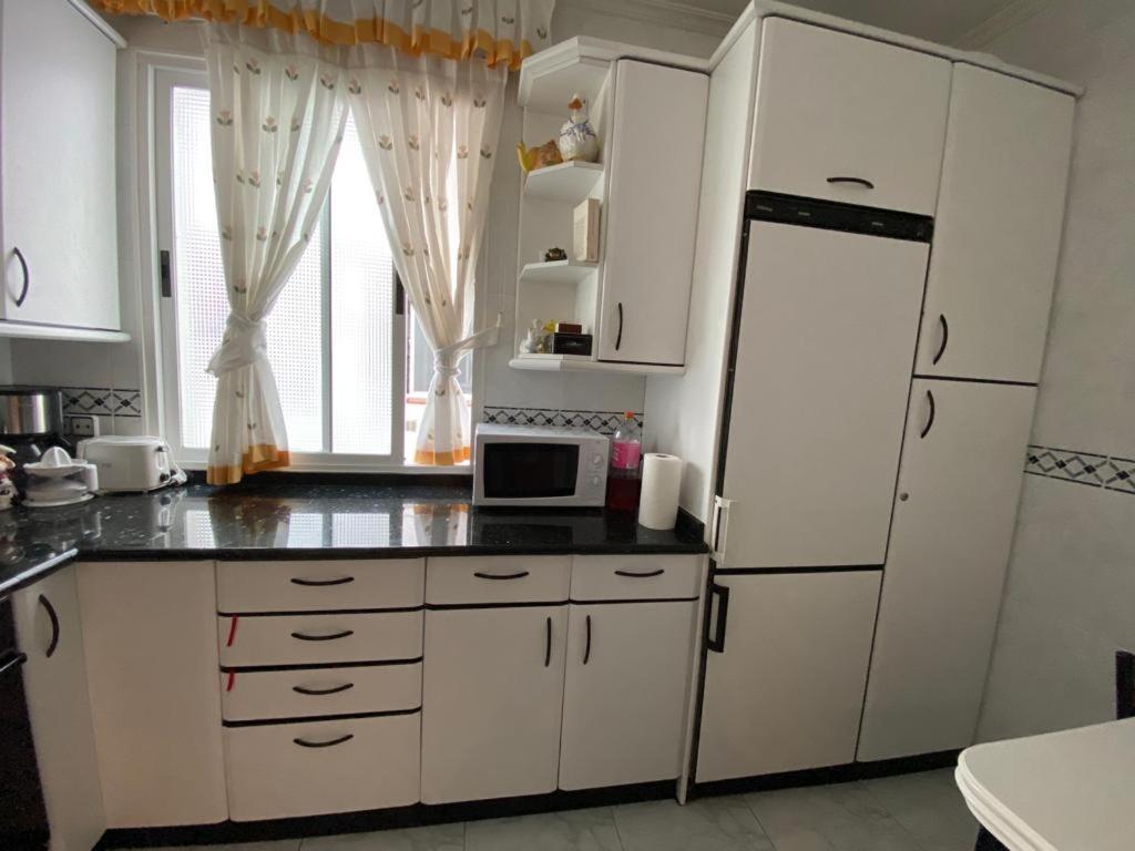 Apartamento Alonso 1 Getxo Buitenkant foto