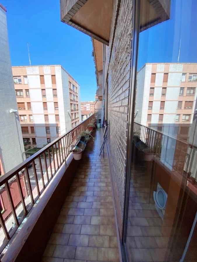 Apartamento Alonso 1 Getxo Buitenkant foto